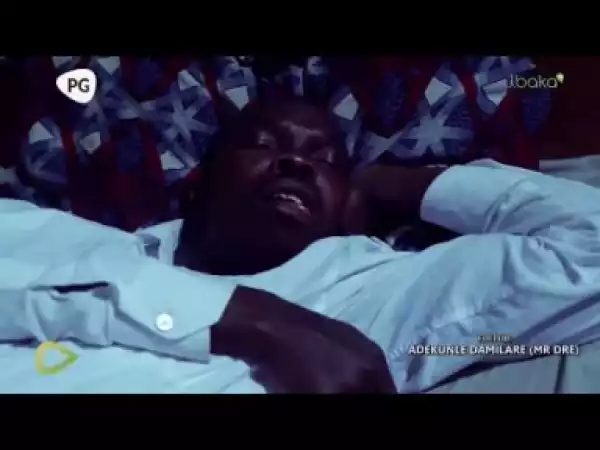 Video: Legba - Latest Blockbuster Yoruba Movie 2018 Drama Starring: Tayo Amokade | Ibrahim Itele